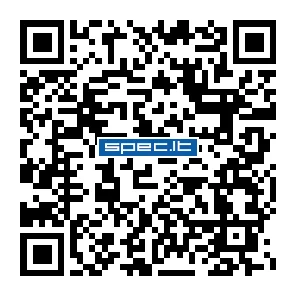 QR kodas | Individualių Gyvenamųjų Namų Savininkų Bendrija Švepelių Aušra