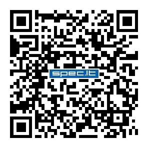 QR kodas | Individualių gyvenamųjų namų savininkų bendrija Tvenkinio kvartalas