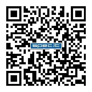 QR kodas | Individualių gyvenamųjų namų savininkų bendrija Žilvitis | spec.lt