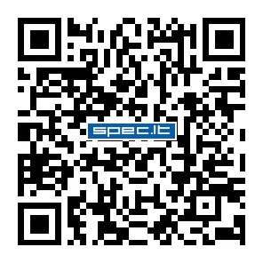 QR kodas | Individualių gyvenamųjų namų statybos bendrija KVADRATAS | spec.lt