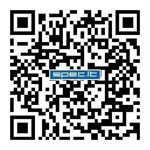 QR kodas | Individualių gyvenamųjų namų statybos bendrija Molainiai | spec.lt