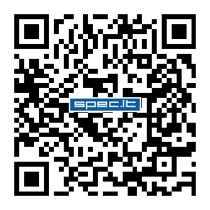 QR kodas | Individualių gyvenamųjų namų statybos bendrija Rasa | spec.lt