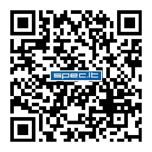 QR kodas | Individualių namų savininkų bendrija Glėbas | spec.lt
