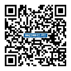 QR kodas | Individualių namų savininkų bendrija Šilas | spec.lt