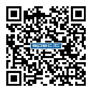 QR kodas | Individualių namų savininkų bendruomenė SMELTĖ | spec.lt