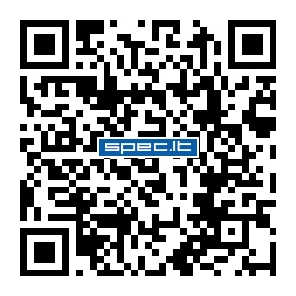 QR kodas | Individualių poreikių kūrybos studija Plunksnelė