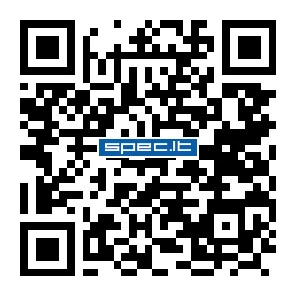 QR kodas | Individualizuota kosmetologija, MB