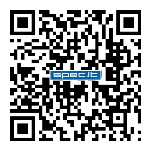QR kodas | Individualūs Finansiniai Sprendimai, UAB