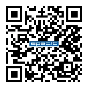 QR kodas | Individualūs namai.lt, UAB | spec.lt