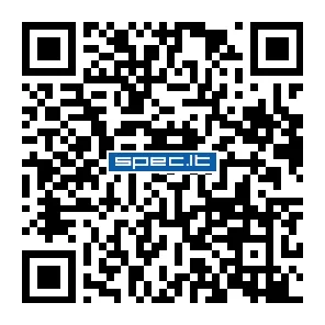 QR kodas | Individualus prekiautojas Almantas Jasnauskas