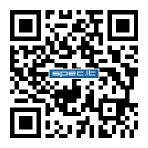 QR kodas | Indlora, MB