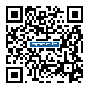 QR kodas | Indo Baltic Impex, UAB