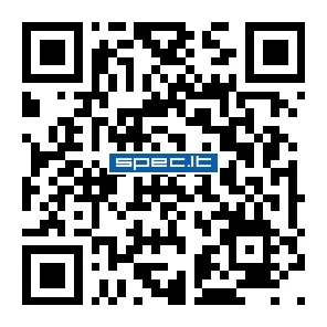 QR kodas | Alliance Prekybos Rūmai, VŠĮ