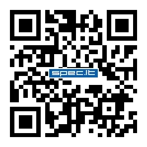QR kodas | Indobaltika, UAB
