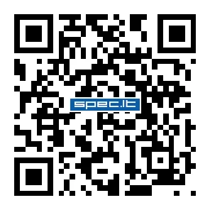QR kodas | Indoka, V. Budreckienės įmonė