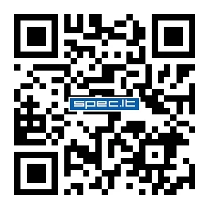 QR kodas | Indolesta, UAB