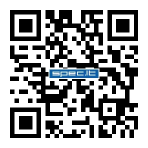 QR kodas | Indoma Trans, UAB