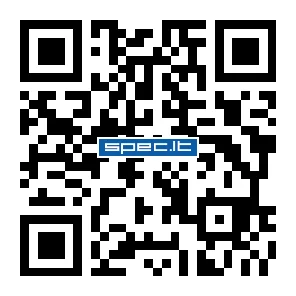 QR kodas | INDOMUS, UAB