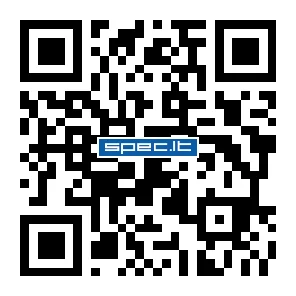 QR kodas | Indona, UAB | spec.lt