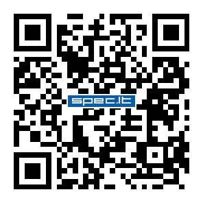 QR kodas | Indoor interior, UAB