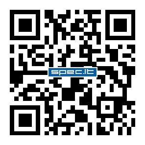 QR kodas | Indora, UAB