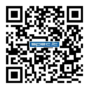 QR kodas | Indorado biliardas, UAB | spec.lt