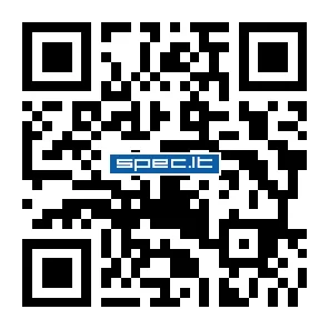 QR kodas | Indoro, UAB