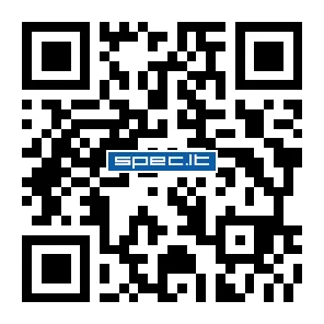 QR kodas | Indorus, UAB