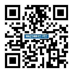QR kodas | Indosantas, UAB | spec.lt