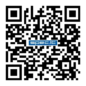 QR kodas | Indot galerija, MB