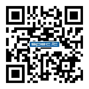 QR kodas | INDOTEKSA, UAB | spec.lt