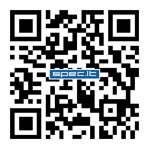 QR kodas | INDOVOX, UAB