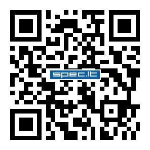 QR kodas | INDRA 10B, UAB