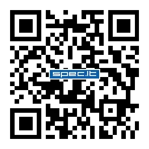 QR kodas | Indraima, UAB | spec.lt