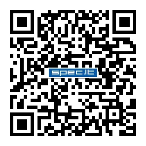 QR kodas | Kauno chorinės dainos moterų klubas Indraja | spec.lt