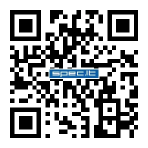 QR kodas | INDRALIFE, UAB | spec.lt