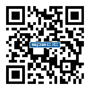 QR kodas | IndraLog, UAB | spec.lt
