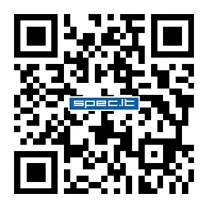 QR kodas | Indrava, MB | spec.lt
