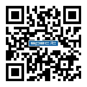 QR kodas | Indre Design, MB