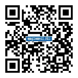 QR kodas | Indrė Gaudiešiutė, MB