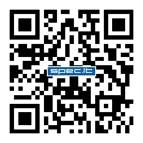 QR kodas | Indre int, MB