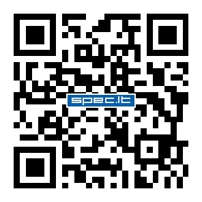 QR kodas | Indrė, UAB