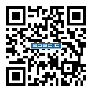 QR kodas | Indrema, UAB