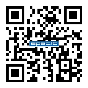 QR kodas | Indrėna, UAB