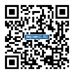QR kodas | Indrės Aleksiejūnienės įmonė, UAB