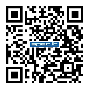 QR kodas | Indrės Baltrušaitienės, IĮ