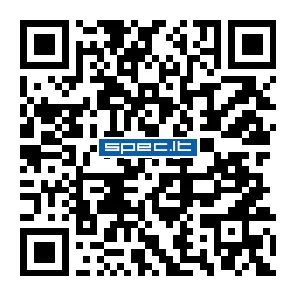 QR kodas | Indrės Čiapienės odontologijos klinika, UAB | spec.lt