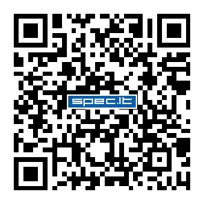 QR kodas | Indrės Maciulevičienės konsultacijos, MB | spec.lt
