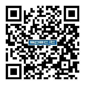 QR kodas | Indrės šunų kirpykla, MB