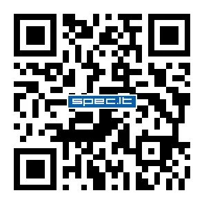 QR kodas | Indrės, UAB